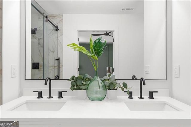 8136 Brookbend Drive, Douglasville, GA 30134