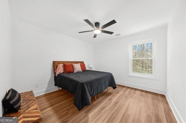 8136 Brookbend Drive, Douglasville, GA 30134