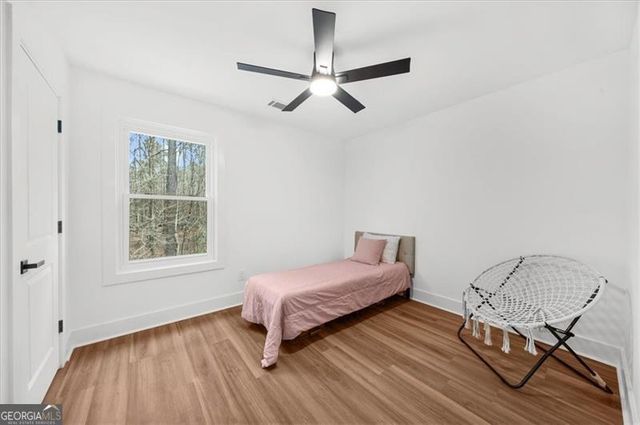 8136 Brookbend Drive, Douglasville, GA 30134