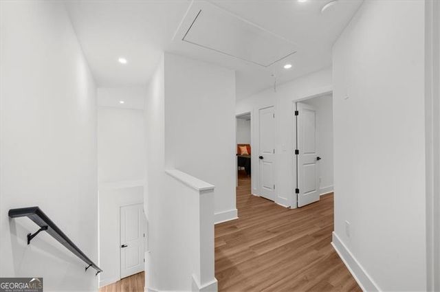 8136 Brookbend Drive, Douglasville, GA 30134