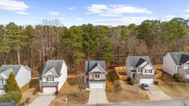 8136 Brookbend Drive, Douglasville, GA 30134