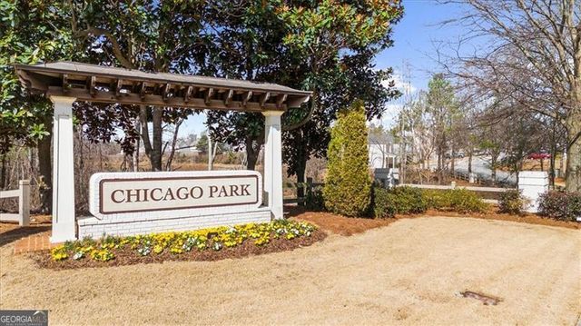 8136 Brookbend Drive, Douglasville, GA 30134