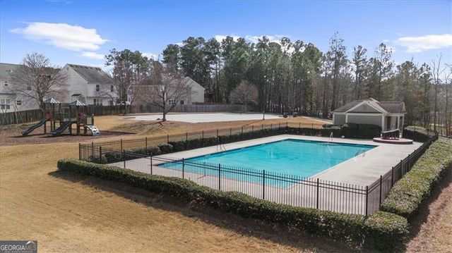 8136 Brookbend Drive, Douglasville, GA 30134