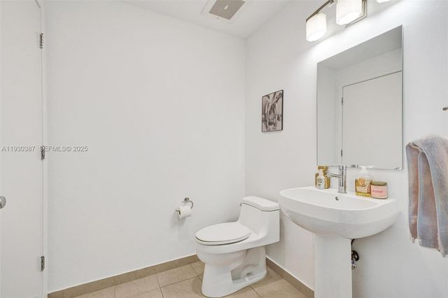 3301 NE 1st Ave H1105, Miami, FL 33137