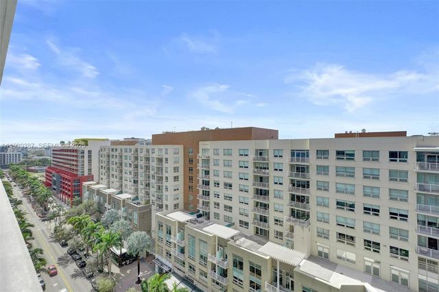 3301 NE 1st Ave H1105, Miami, FL 33137