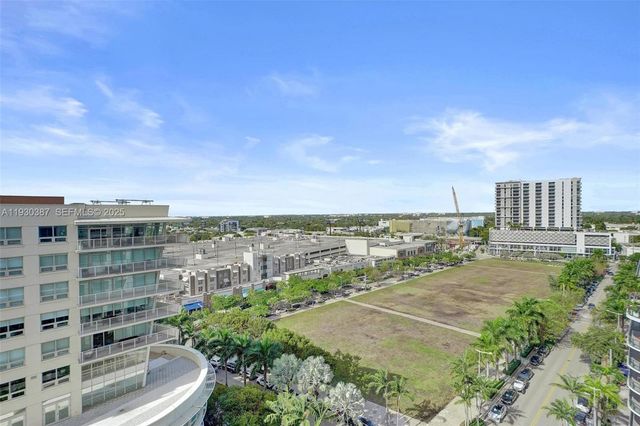 3301 NE 1st Ave H1105, Miami, FL 33137