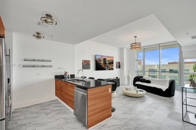 3301 NE 1st Ave H1105, Miami, FL 33137