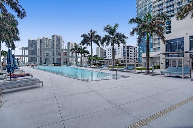 3301 NE 1st Ave H1105, Miami, FL 33137