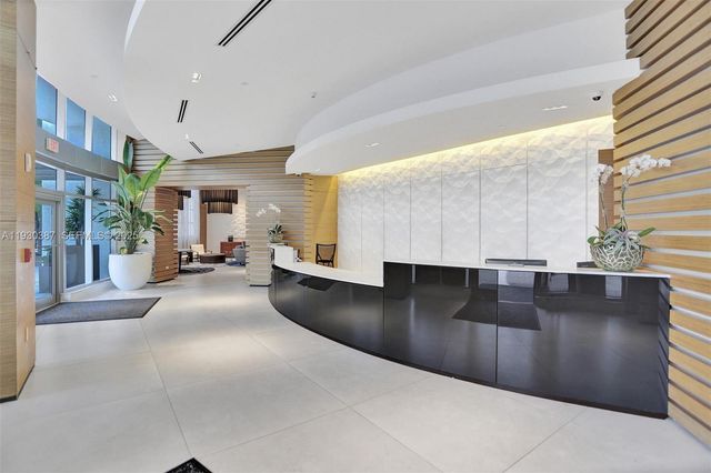 3301 NE 1st Ave H1105, Miami, FL 33137