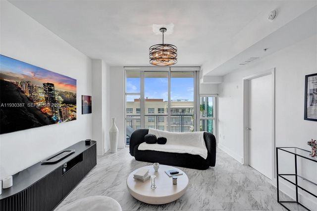 3301 NE 1st Ave H1105, Miami, FL 33137