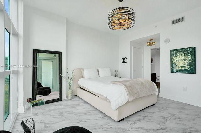 3301 NE 1st Ave H1105, Miami, FL 33137