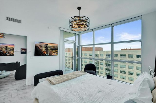 3301 NE 1st Ave H1105, Miami, FL 33137