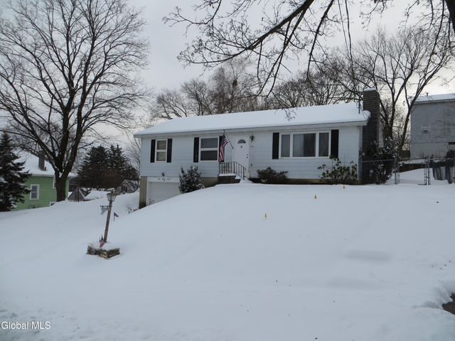 34 Wolfert Avenue, Menands, NY 12204