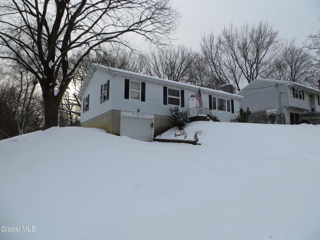 34 Wolfert Avenue, Menands, NY 12204