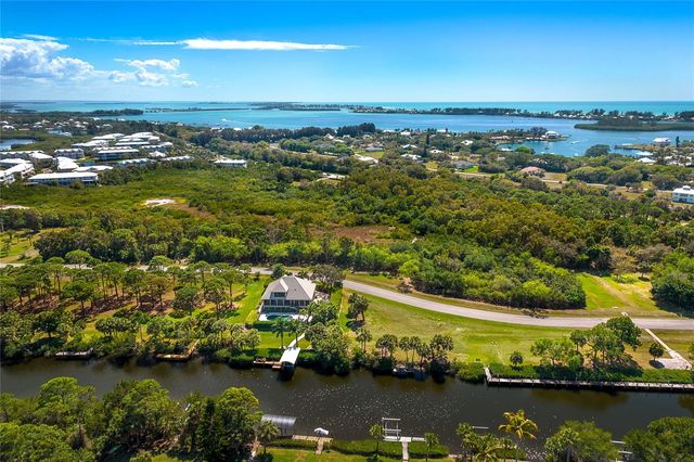 10160 CREEKSIDE DRIVE, Placida, FL 33946