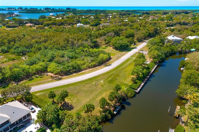 10160 CREEKSIDE DRIVE, Placida, FL 33946