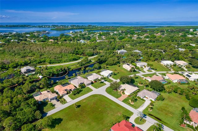 10160 CREEKSIDE DRIVE, Placida, FL 33946