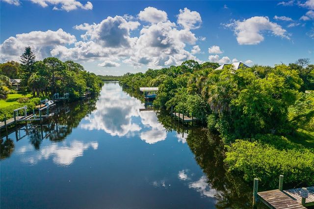 10160 CREEKSIDE DRIVE, Placida, FL 33946