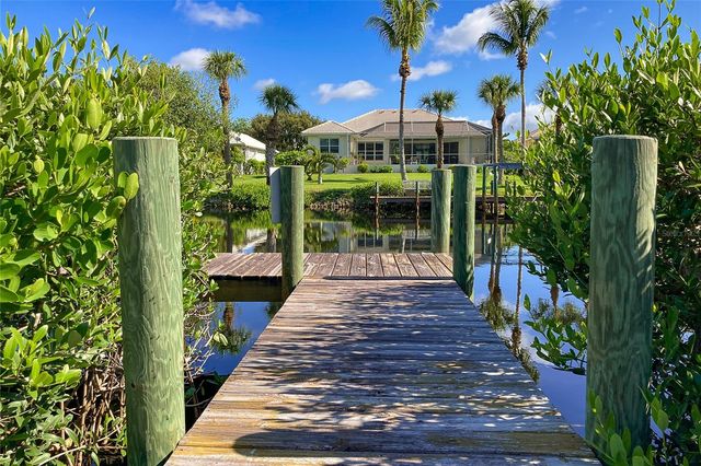 10160 CREEKSIDE DRIVE, Placida, FL 33946