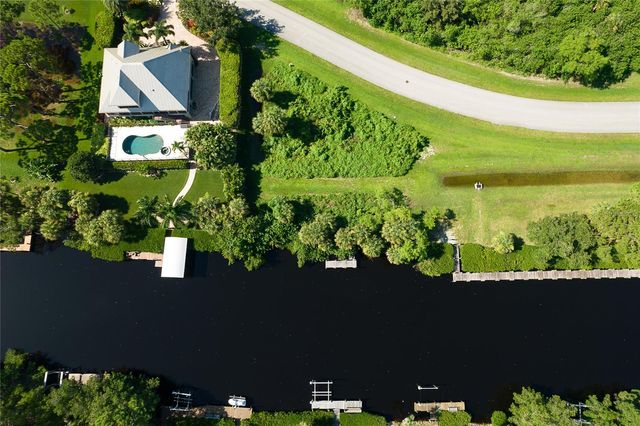 10160 CREEKSIDE DRIVE, Placida, FL 33946