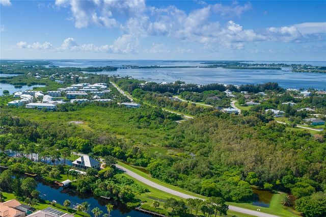 10160 CREEKSIDE DRIVE, Placida, FL 33946