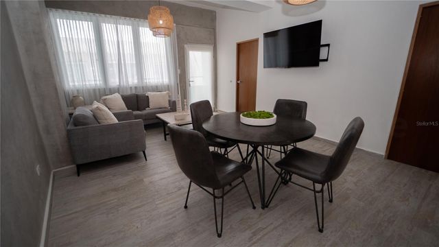 604 CERRA STREET 3A, San Juan, PR 00907