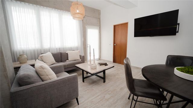 604 CERRA STREET 3A, San Juan, PR 00907