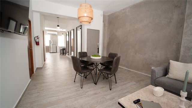 604 CERRA STREET 3A, San Juan, PR 00907