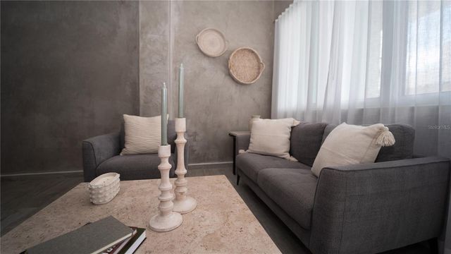 604 CERRA STREET 3A, San Juan, PR 00907