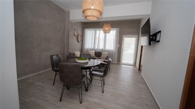 604 CERRA STREET 3A, San Juan, PR 00907