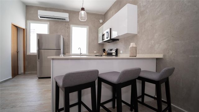 604 CERRA STREET 3A, San Juan, PR 00907