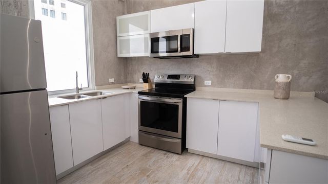 604 CERRA STREET 3A, San Juan, PR 00907