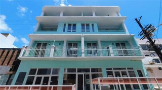 604 CERRA STREET 3A, San Juan, PR 00907