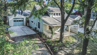 1709 South Boulevard, Ann Arbor, MI 48104