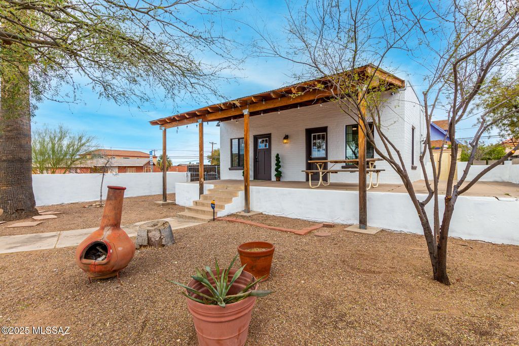 403 E Elm Street, Tucson, AZ 85705