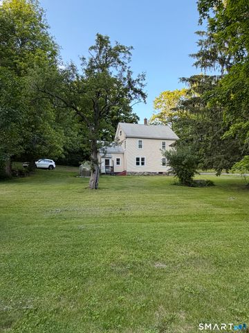 128 Toddy Hill Road, Newtown, CT 06482
