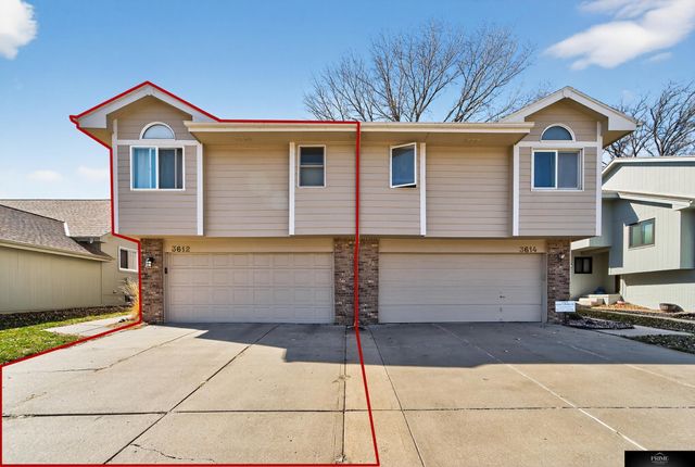 3612 N 104 Avenue, Omaha, NE 68134