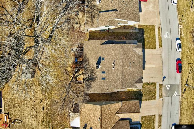 3612 N 104 Avenue, Omaha, NE 68134