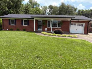1236 Cardinal Drive, Mount Vernon, IN 47620