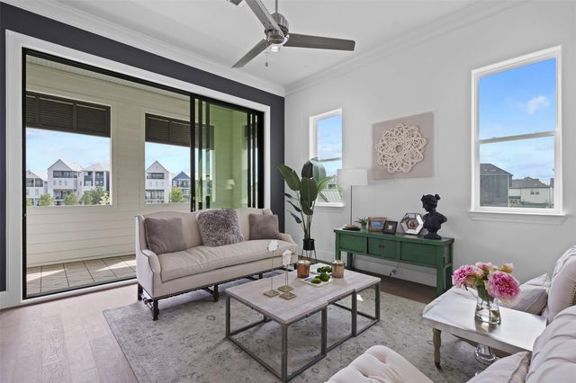 8711 Park Kolbe Lane, Houston, TX 77080