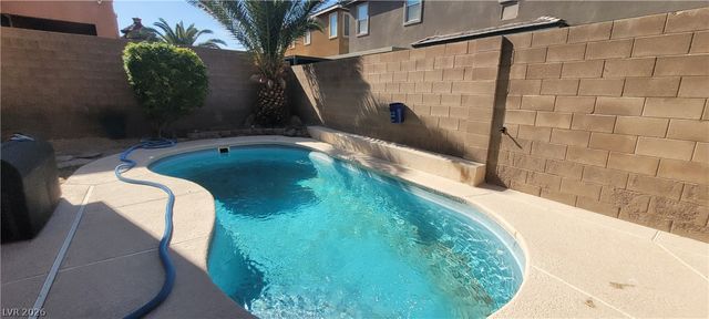 7728 VILLA DE LA PAZ Avenue, Las Vegas, NV 89131