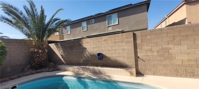 7728 VILLA DE LA PAZ Avenue, Las Vegas, NV 89131