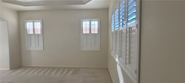 7728 VILLA DE LA PAZ Avenue, Las Vegas, NV 89131