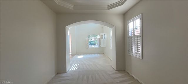 7728 VILLA DE LA PAZ Avenue, Las Vegas, NV 89131