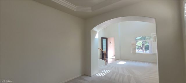 7728 VILLA DE LA PAZ Avenue, Las Vegas, NV 89131