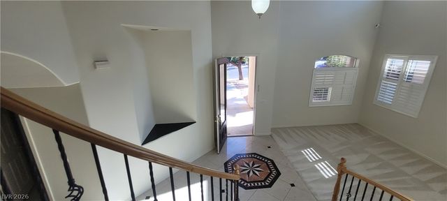 7728 VILLA DE LA PAZ Avenue, Las Vegas, NV 89131