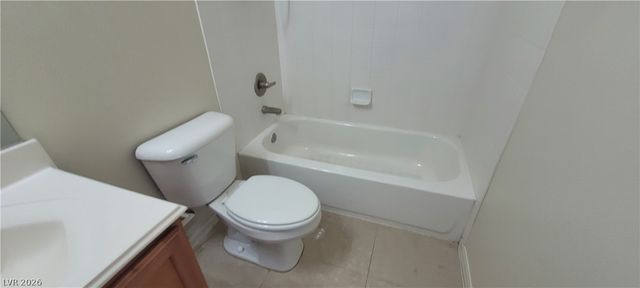 7728 VILLA DE LA PAZ Avenue, Las Vegas, NV 89131