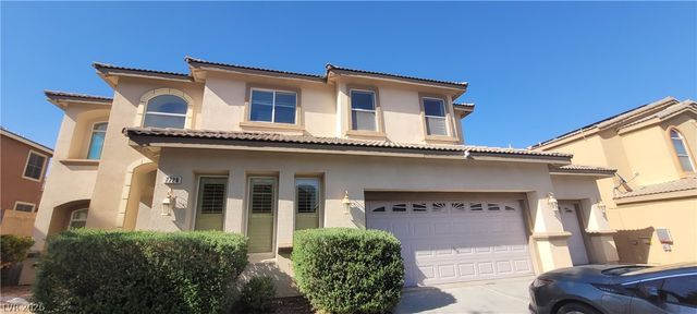 7728 VILLA DE LA PAZ Avenue, Las Vegas, NV 89131