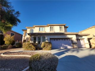 7728 VILLA DE LA PAZ Avenue, Las Vegas, NV 89131