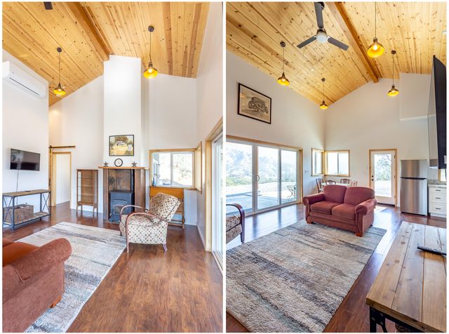 43283 North Fork Drive, Three Rivers, CA 93271